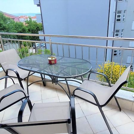Apartman Crikvenica 35862 - Rea エクステリア 写真