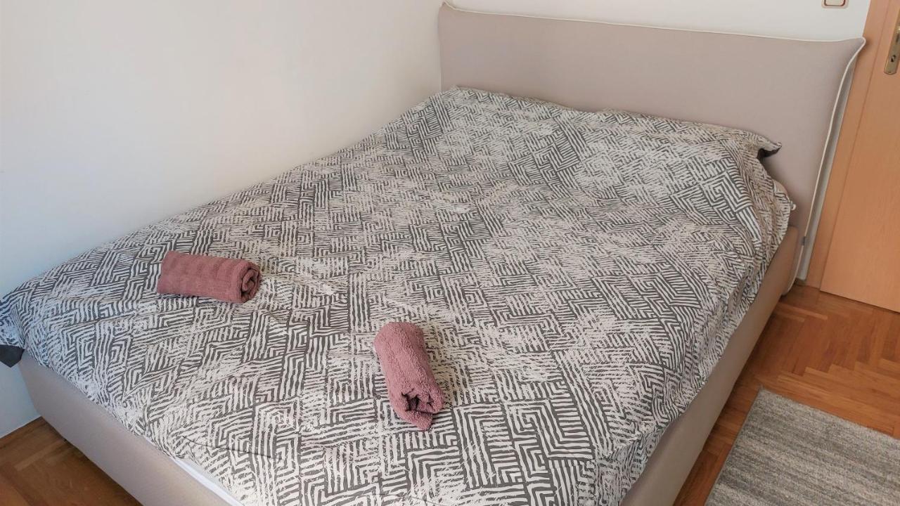 Apartman Crikvenica 35862 - Rea エクステリア 写真