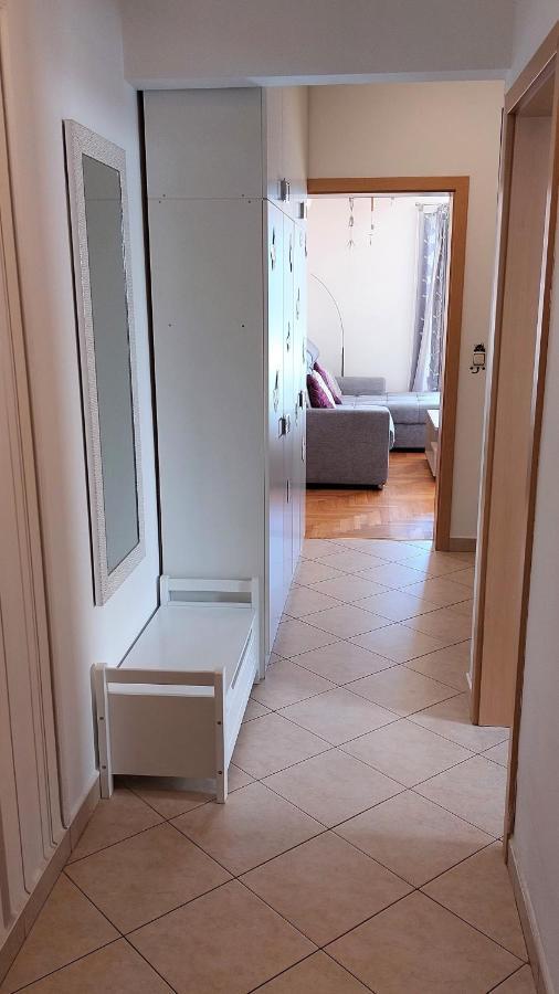 Apartman Crikvenica 35862 - Rea エクステリア 写真
