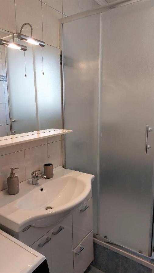 Apartman Crikvenica 35862 - Rea エクステリア 写真