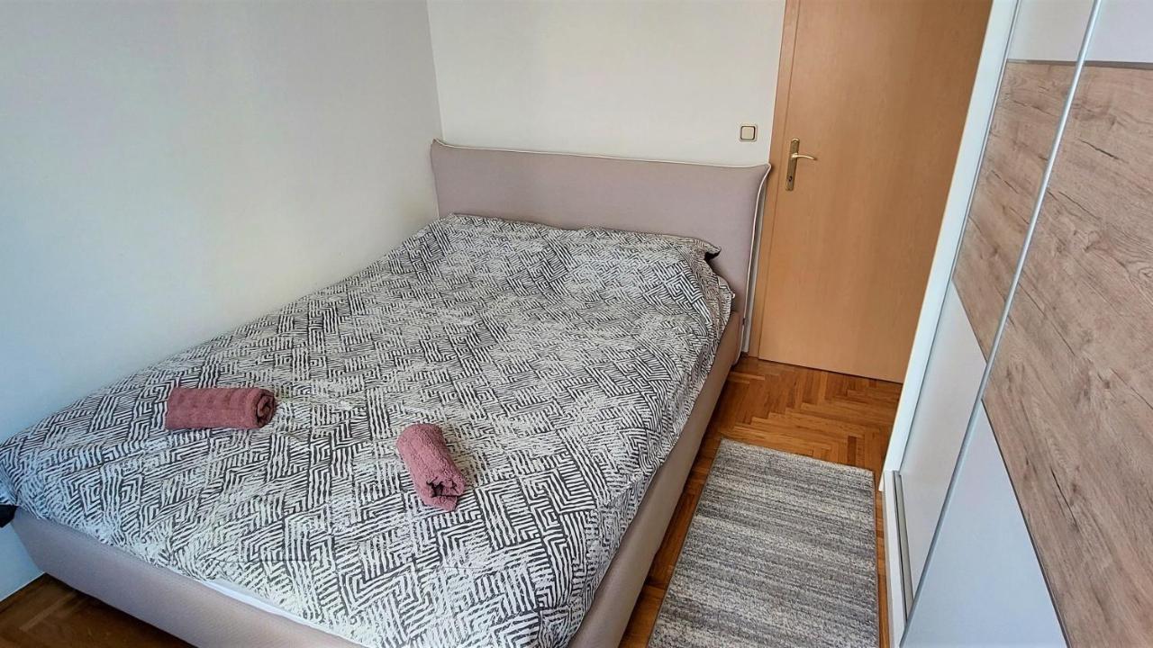 Apartman Crikvenica 35862 - Rea エクステリア 写真