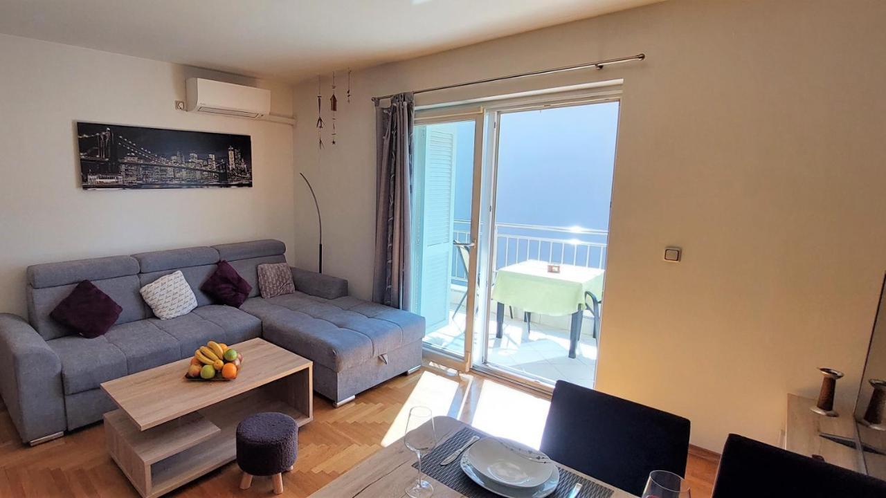 Apartman Crikvenica 35862 - Rea エクステリア 写真
