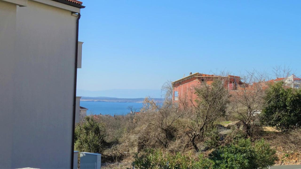 Apartman Crikvenica 35862 - Rea エクステリア 写真