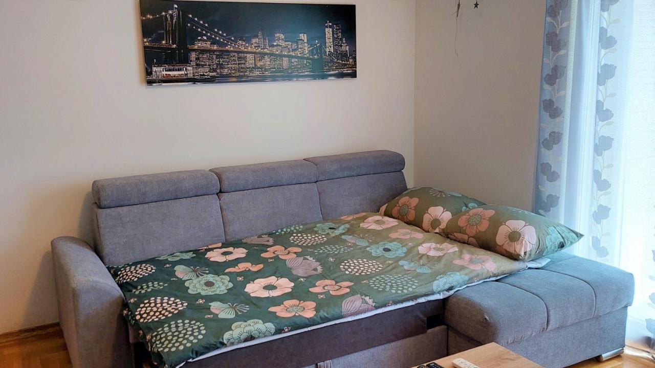 Apartman Crikvenica 35862 - Rea エクステリア 写真