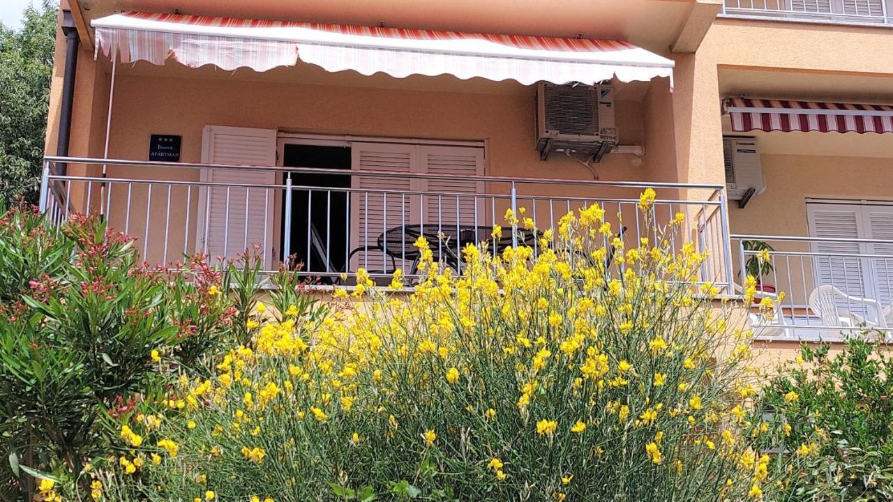 Apartman Crikvenica 35862 - Rea エクステリア 写真